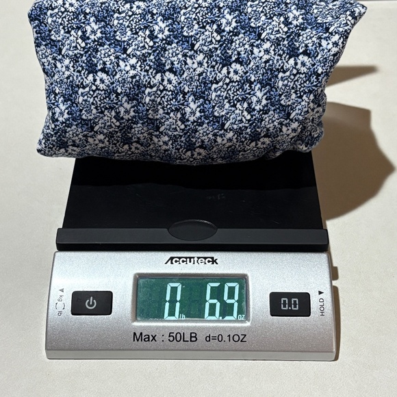 Jones New York Women ¾ Sleeve Split Neck Blouse Top Sz 2X Coastal Beachy Comfort - Picture 12 of 12